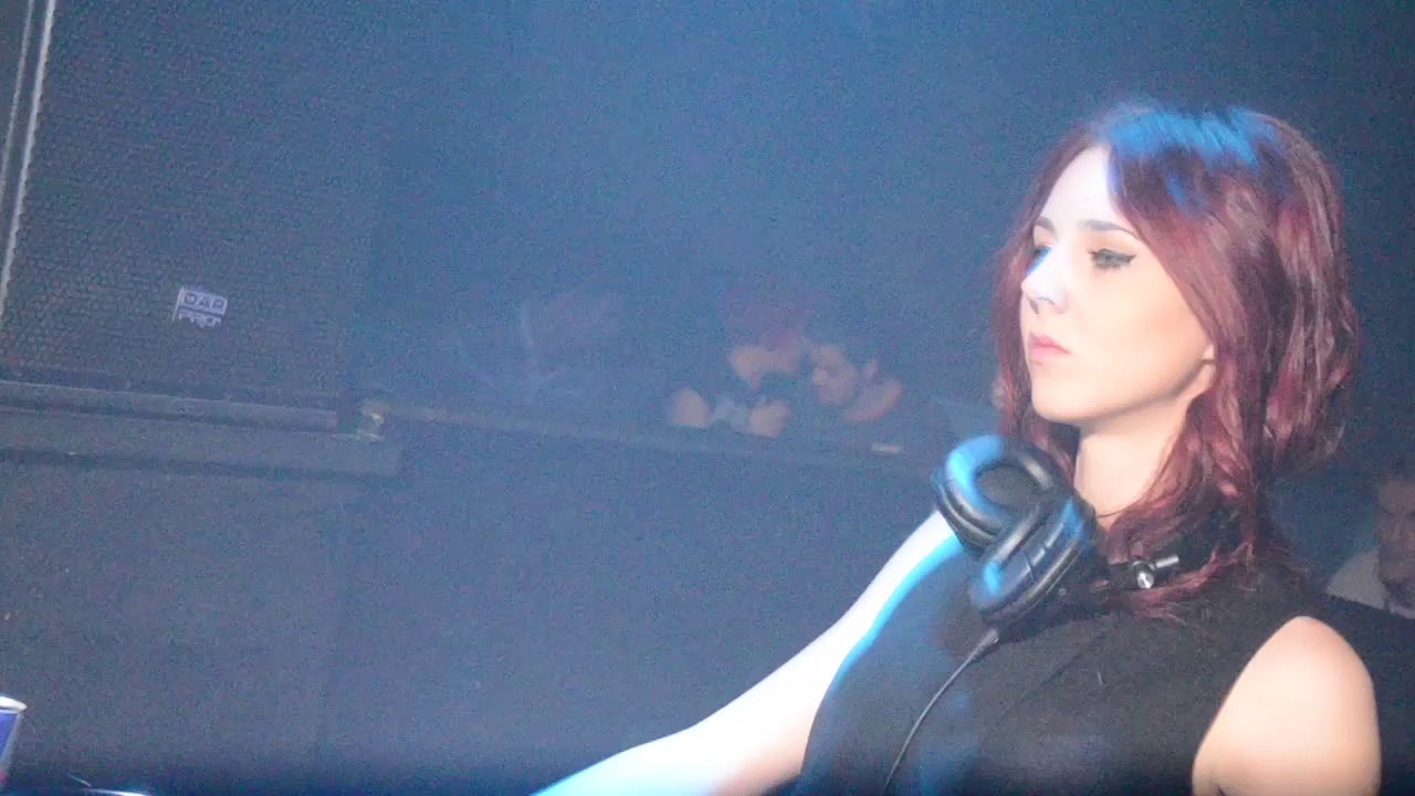 Ladies Night - Katarina OHalloran @ DEPOklub, Zagreb