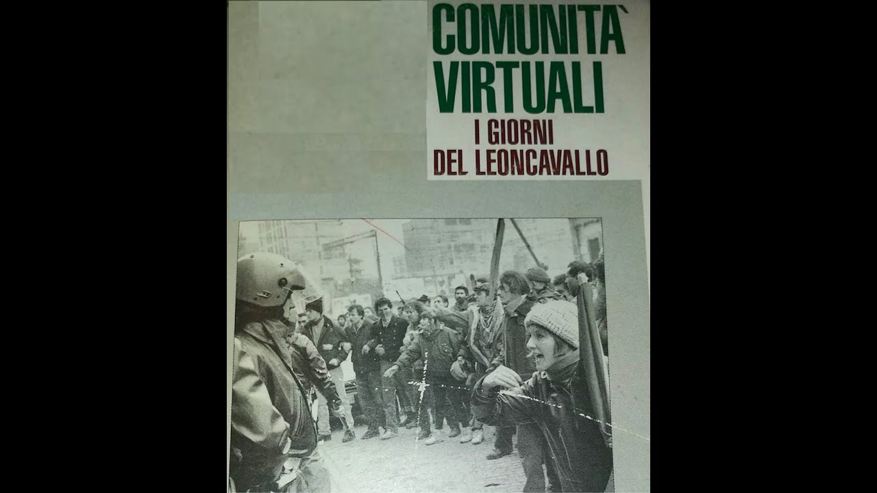 Leoncavallo, i giorni dello Sgombero