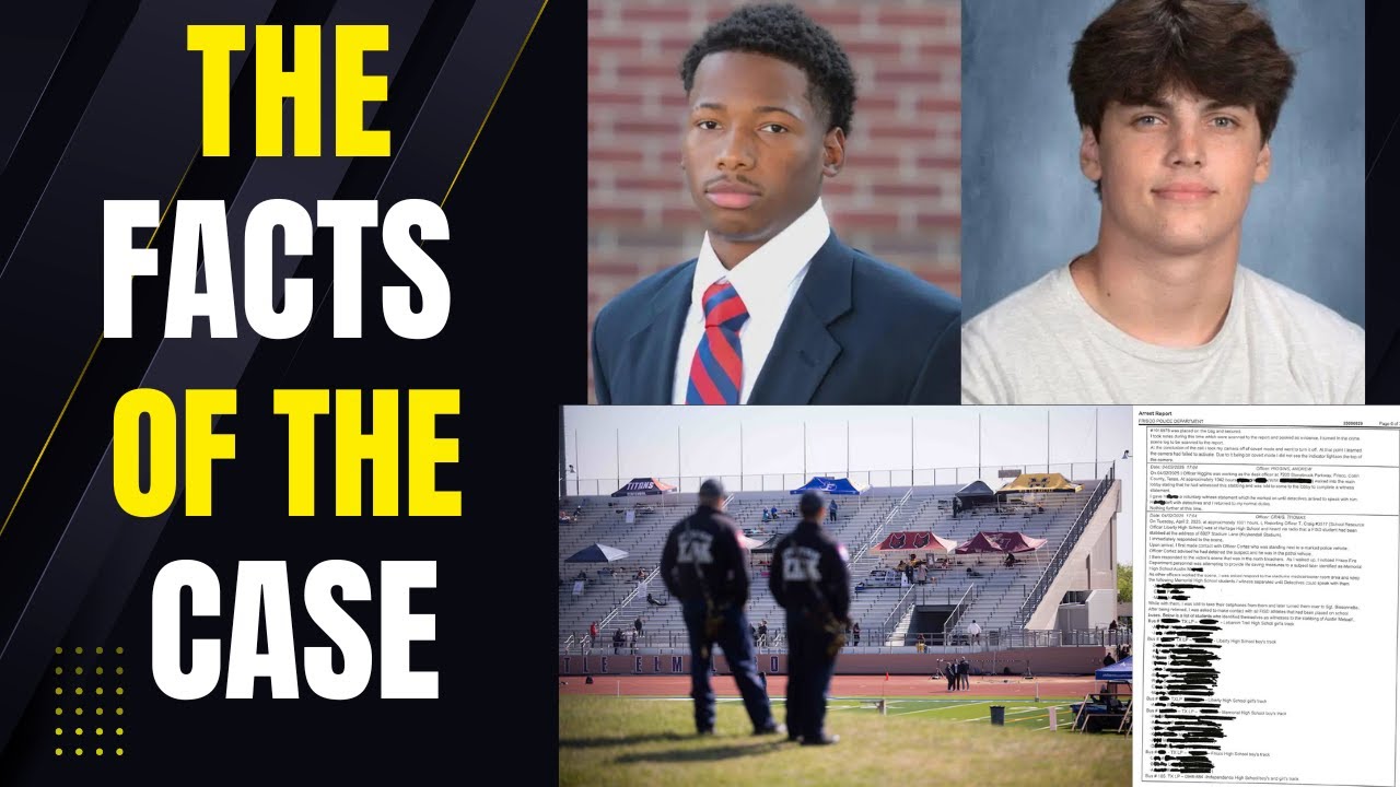 Two Adults And Multiple Students Witnessed This SHOCKING School Incident