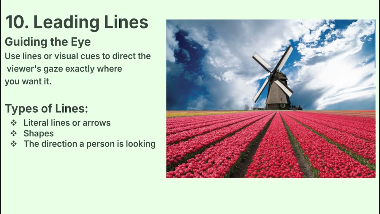 The 11 Visual Hierarchy Rules Every Designer Should Know