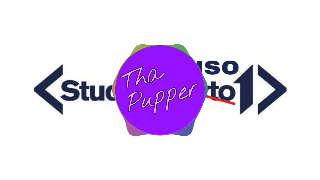 STUDIO MOB TYPE BEAT - Studio chiuso ( Prod.Thapupper )