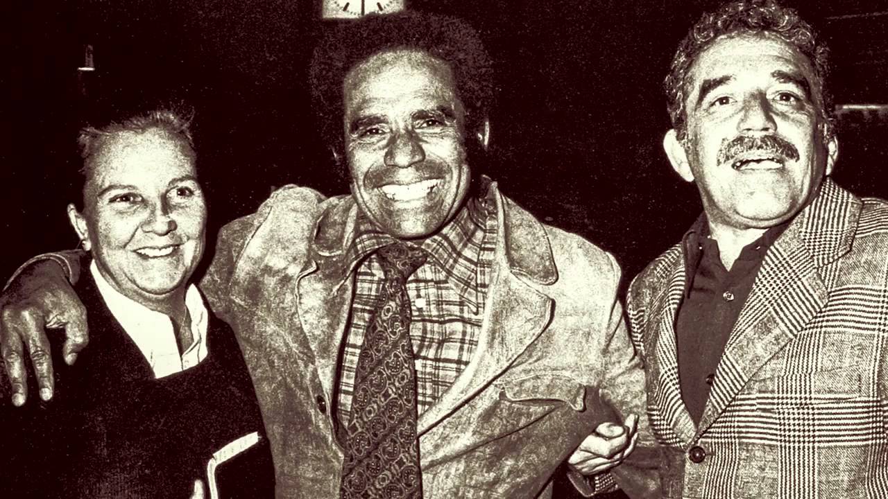 La revolución de Gabo y Carmen Balcells