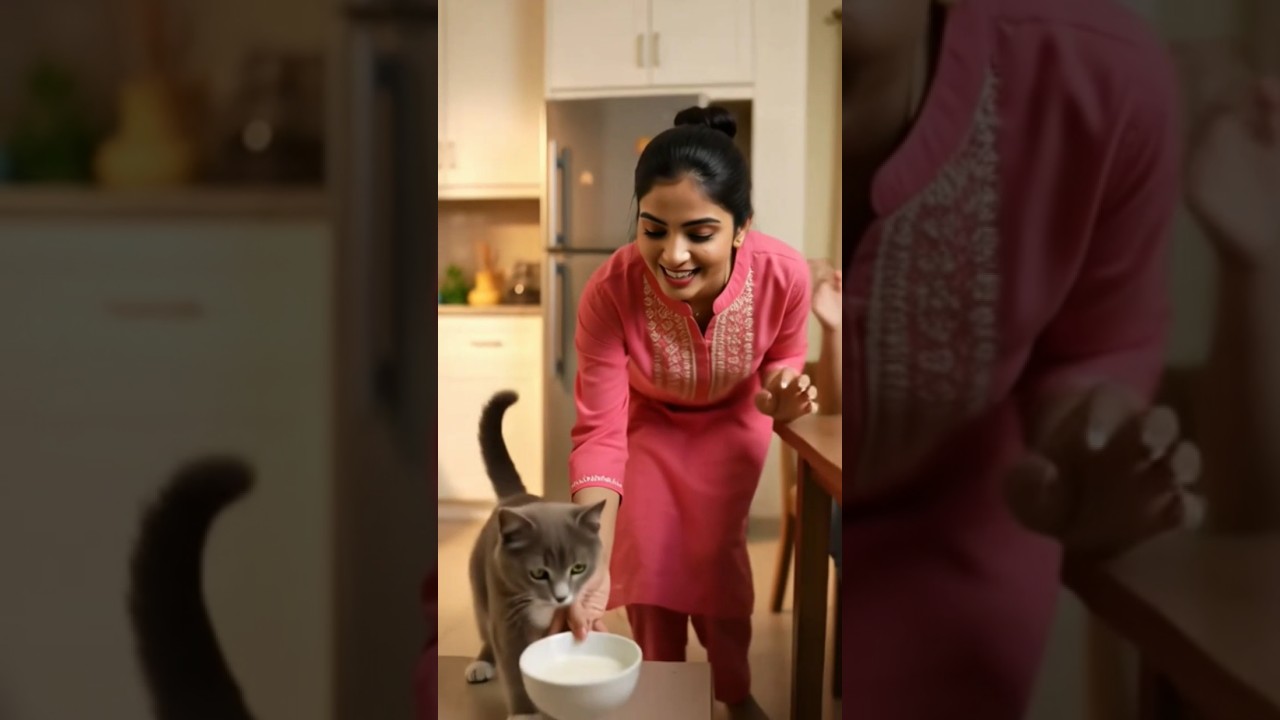 smart cat always wins 