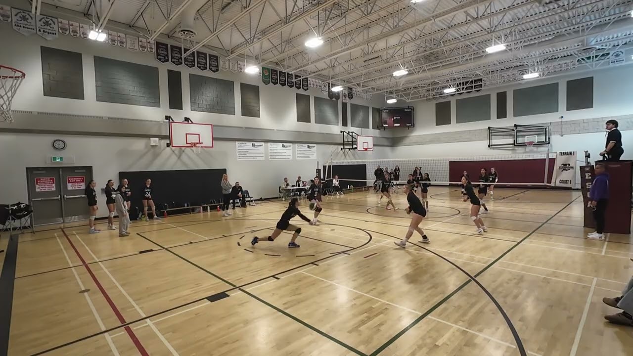 VAUGHAN LEGENDS EMERALDS SET 2
