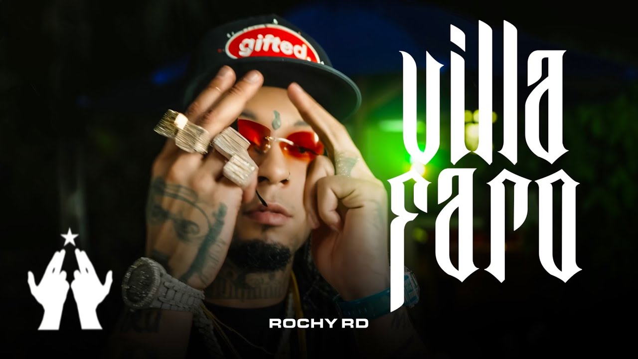ROCHY RD -  CHUKITO ( VILLA FARO)