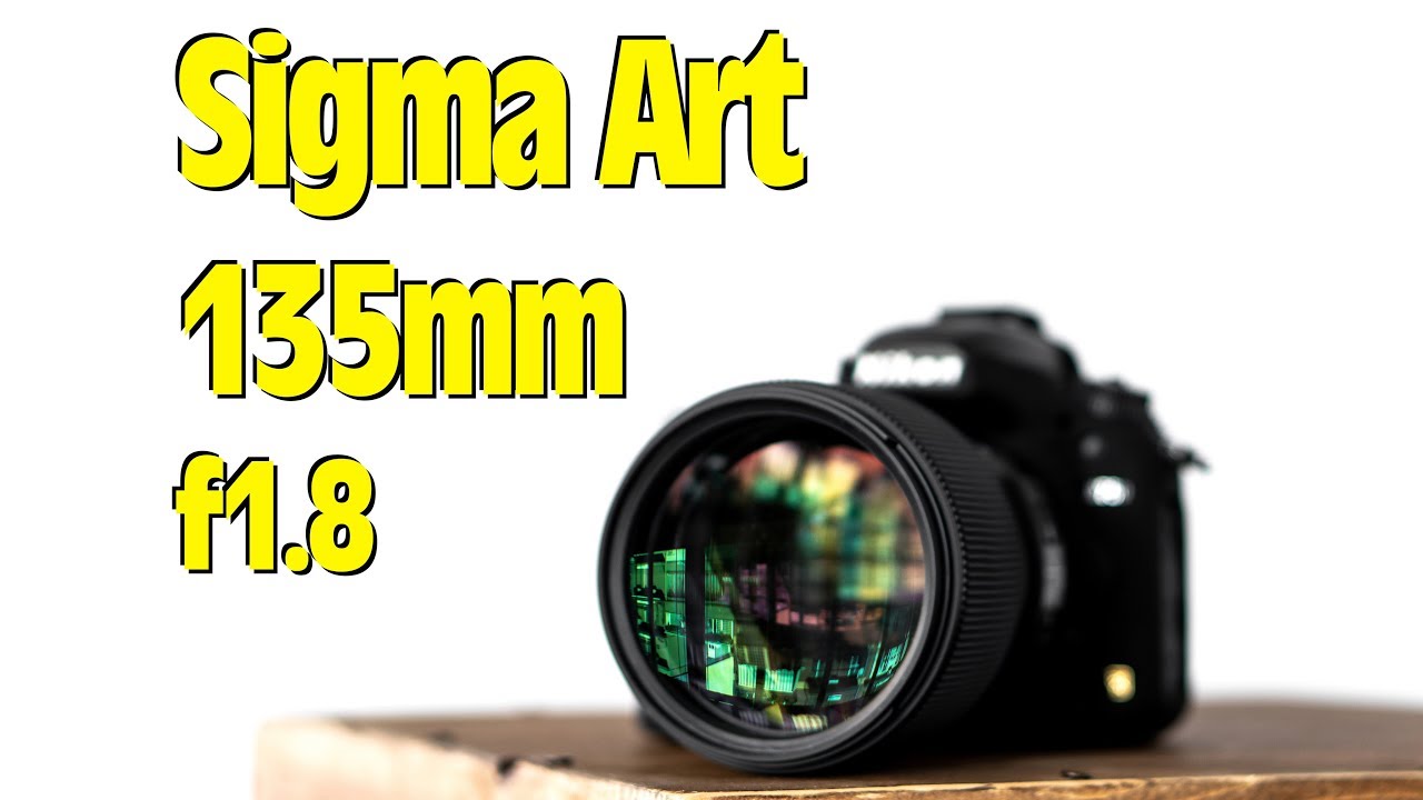 Sigma Art 135mm f1.8 | Test e considerazioni | 