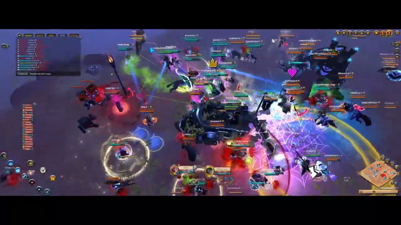 CV VS RUGRATS