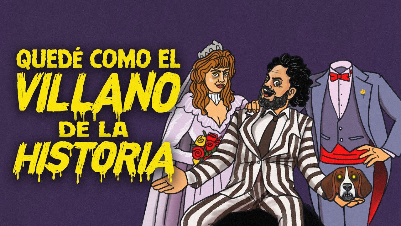Quedé como el villano de la historia | Ep 104