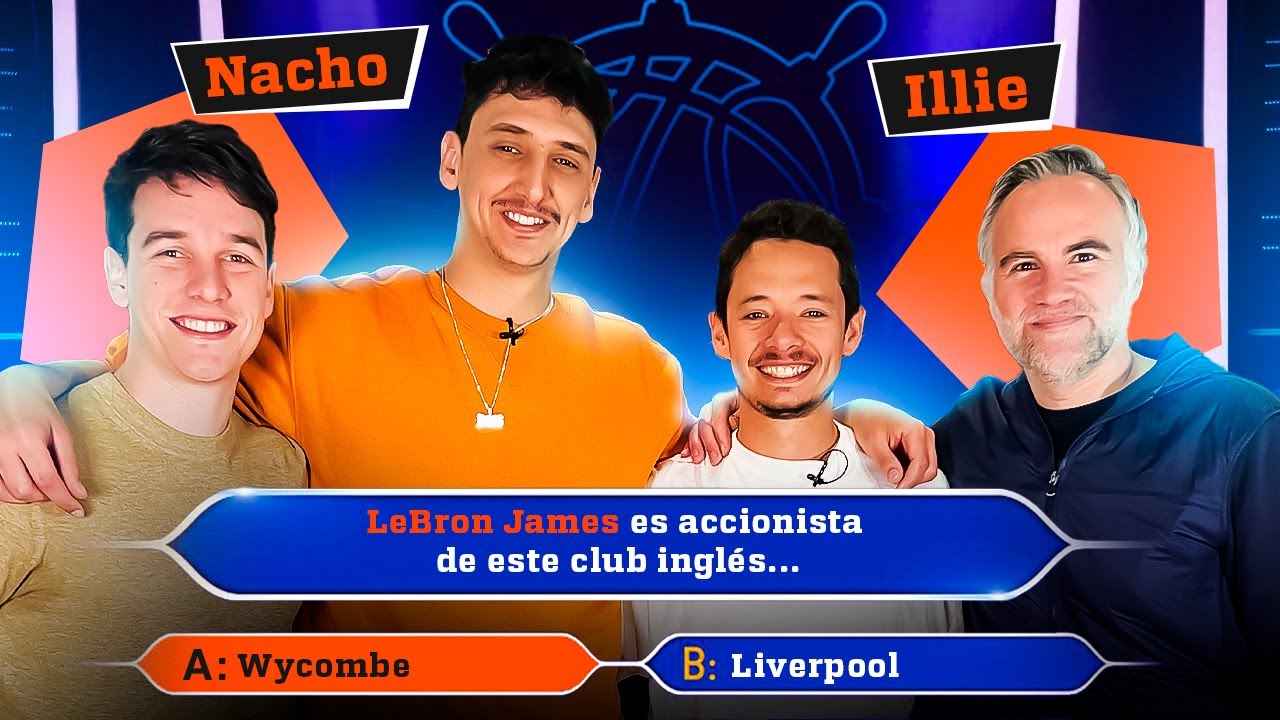 EL BARCÓMETRO | La Media Inglesa | Ep. 02