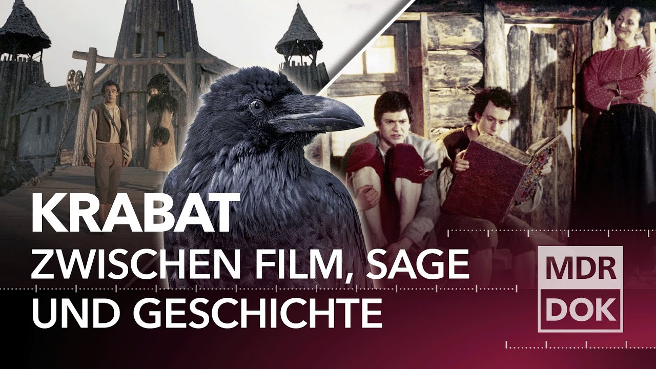 Krabat: Die wahre Geschichte hinter dem DDR-Kultfilm | MDR DOK