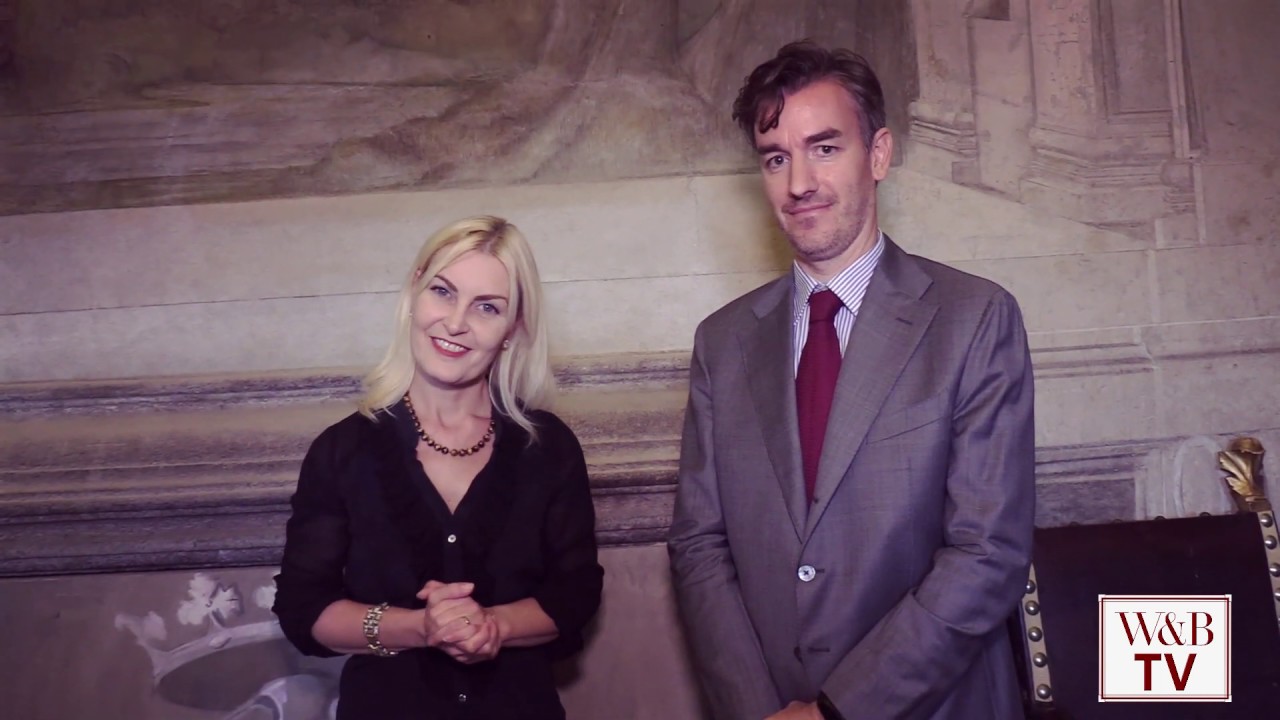 Intervista al Principe Don Ferdinando del Drago