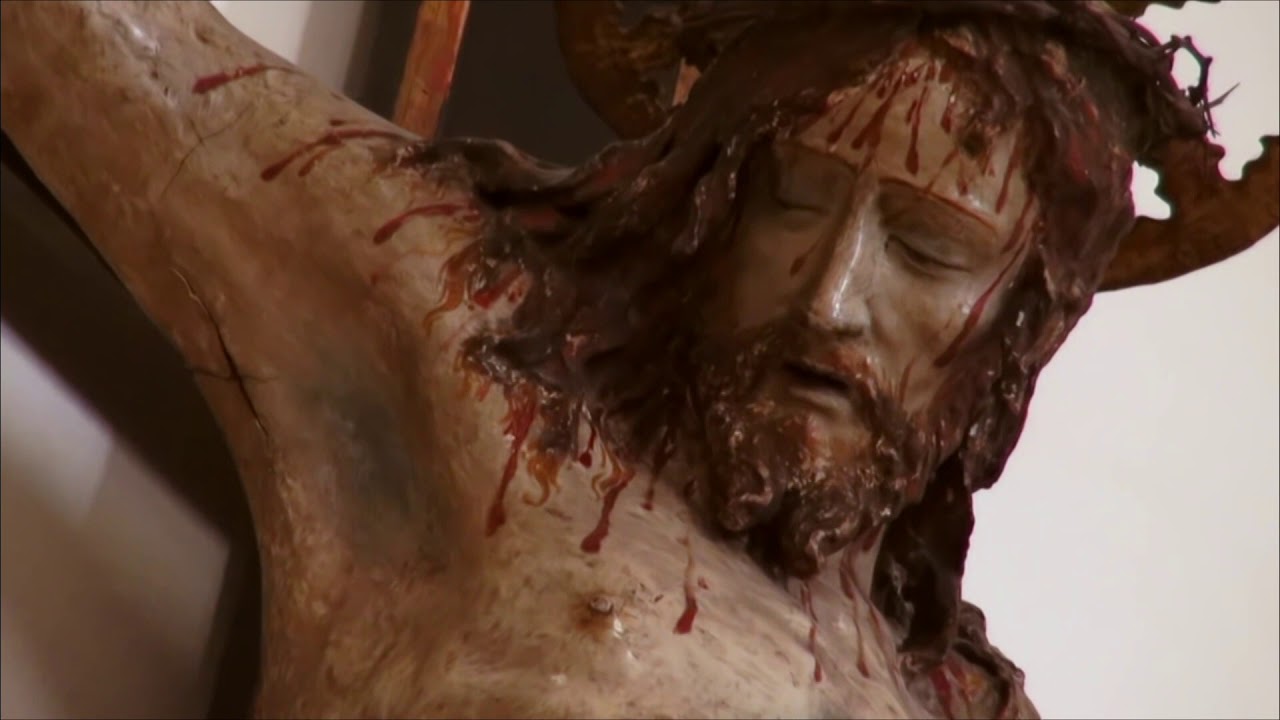 Coroncina alla Divina Misericordia Clarisse
