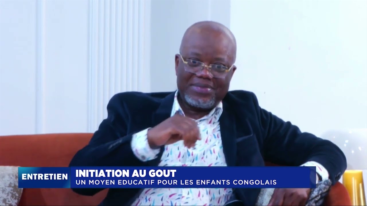 Éducation au goût en Afrique, meilleur outil pour lutter contre l'obésité et la malnutrition