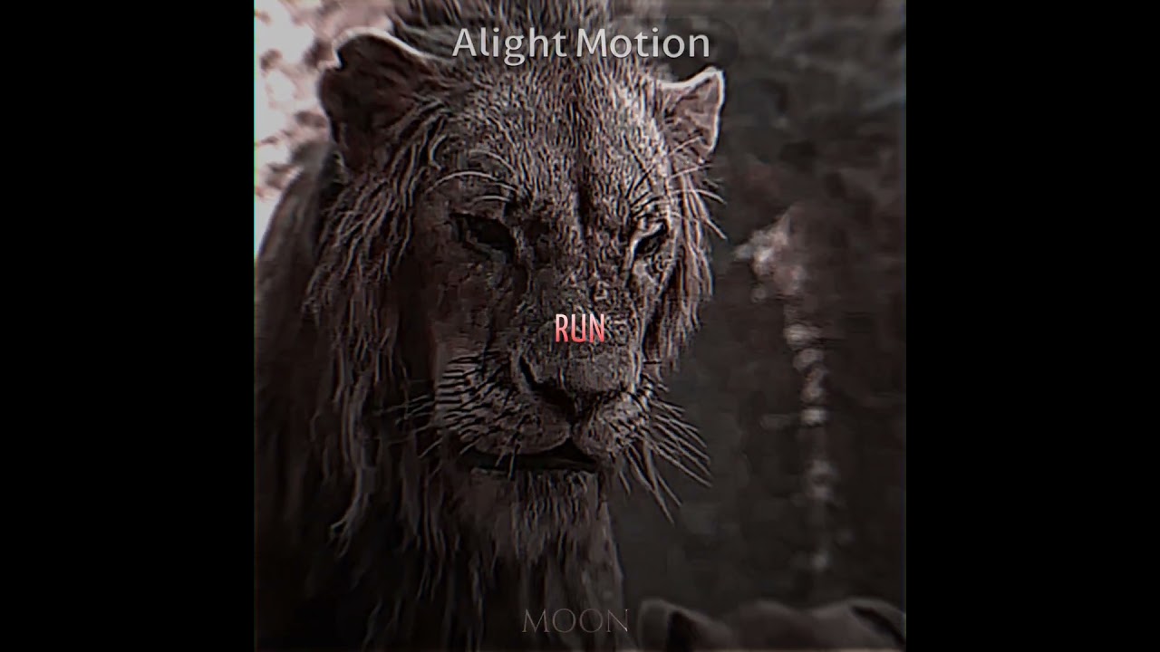 | Cold Villian | Lion King | Scar | Edit |