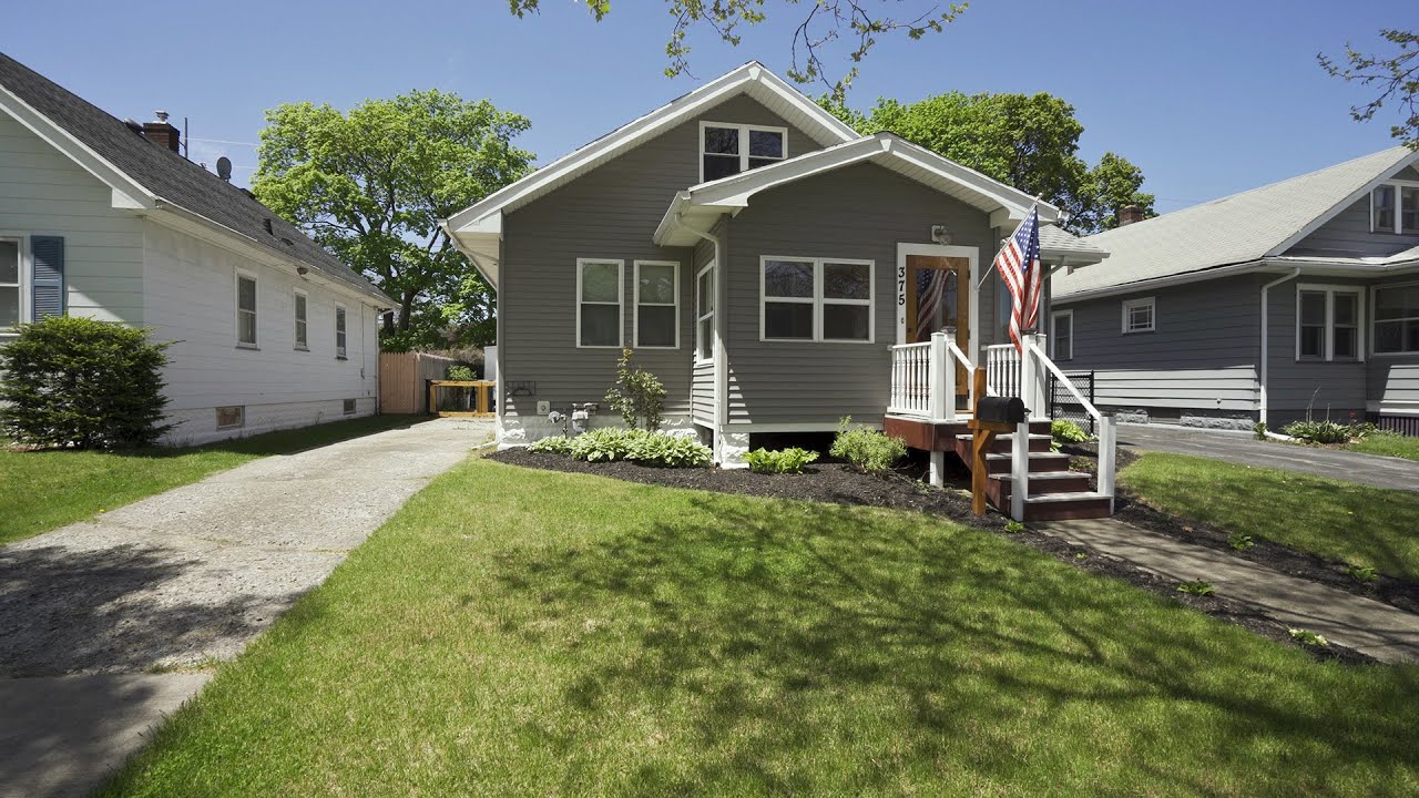 375 Bernice St - Rochester, NY