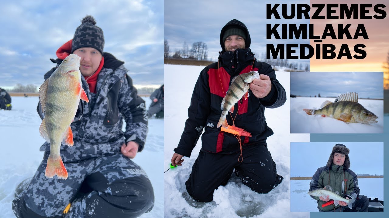 Kurzemes kimlaka meklējumos - Venta, asaris, mormišķa