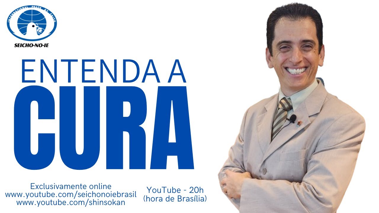 Entenda a cura (29/01/2024) – Shinsokan