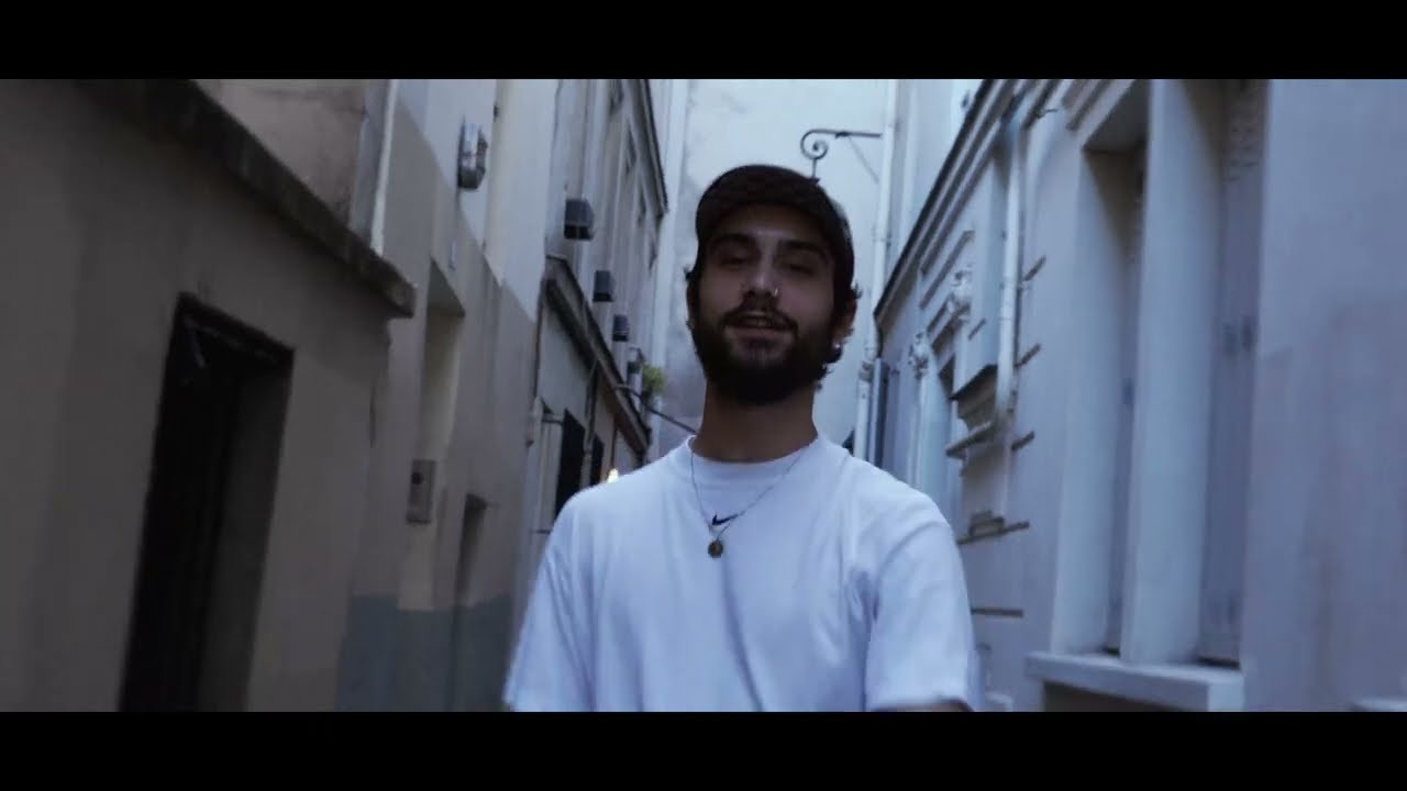 Rafal - 32 Barz (Clip Officiel)