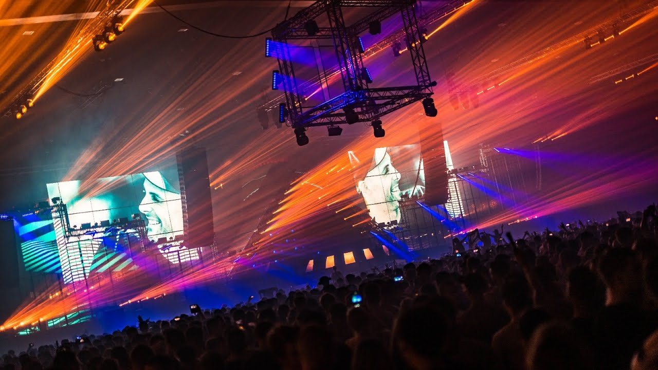 A Tribute To Delete @ Supremacy 2022