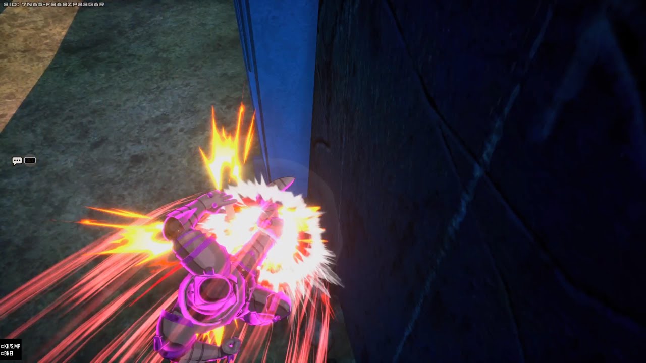 MHUR - Season 14 AFO True Demon Lord build (10 K.O.s)
