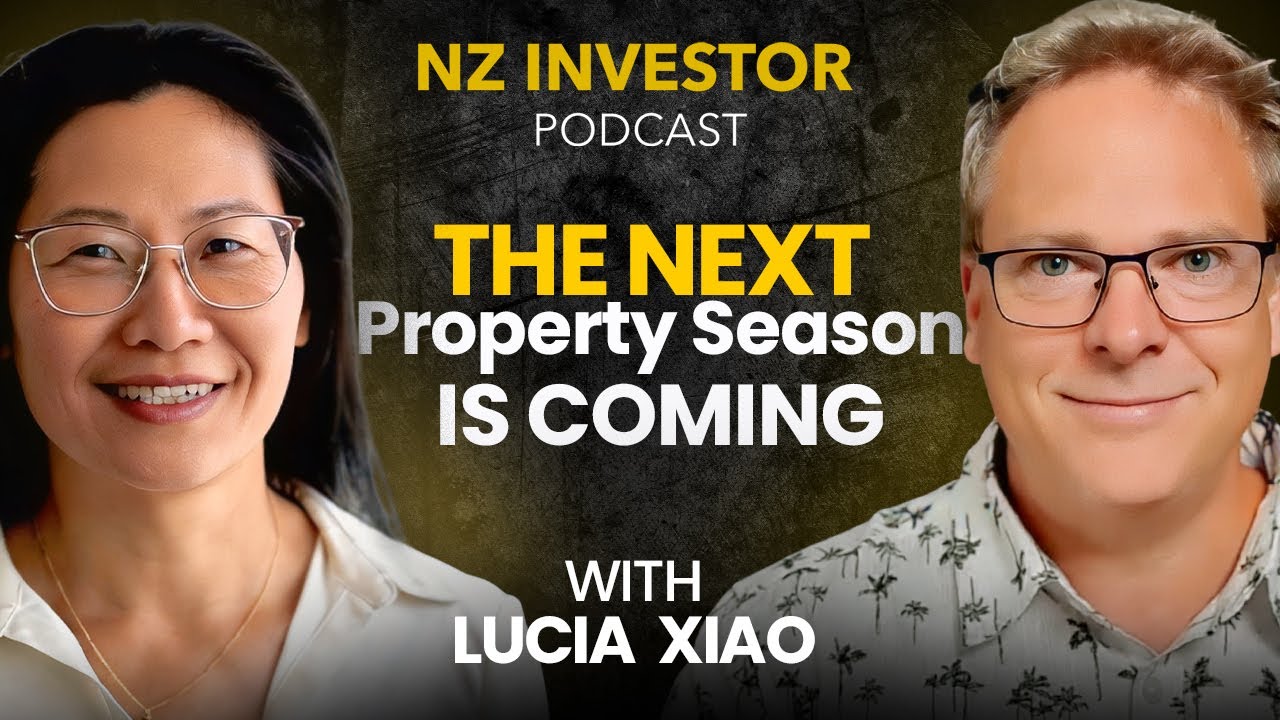 Why 2026 Is the Perfect Time to Buy Again with Lucia Xiao