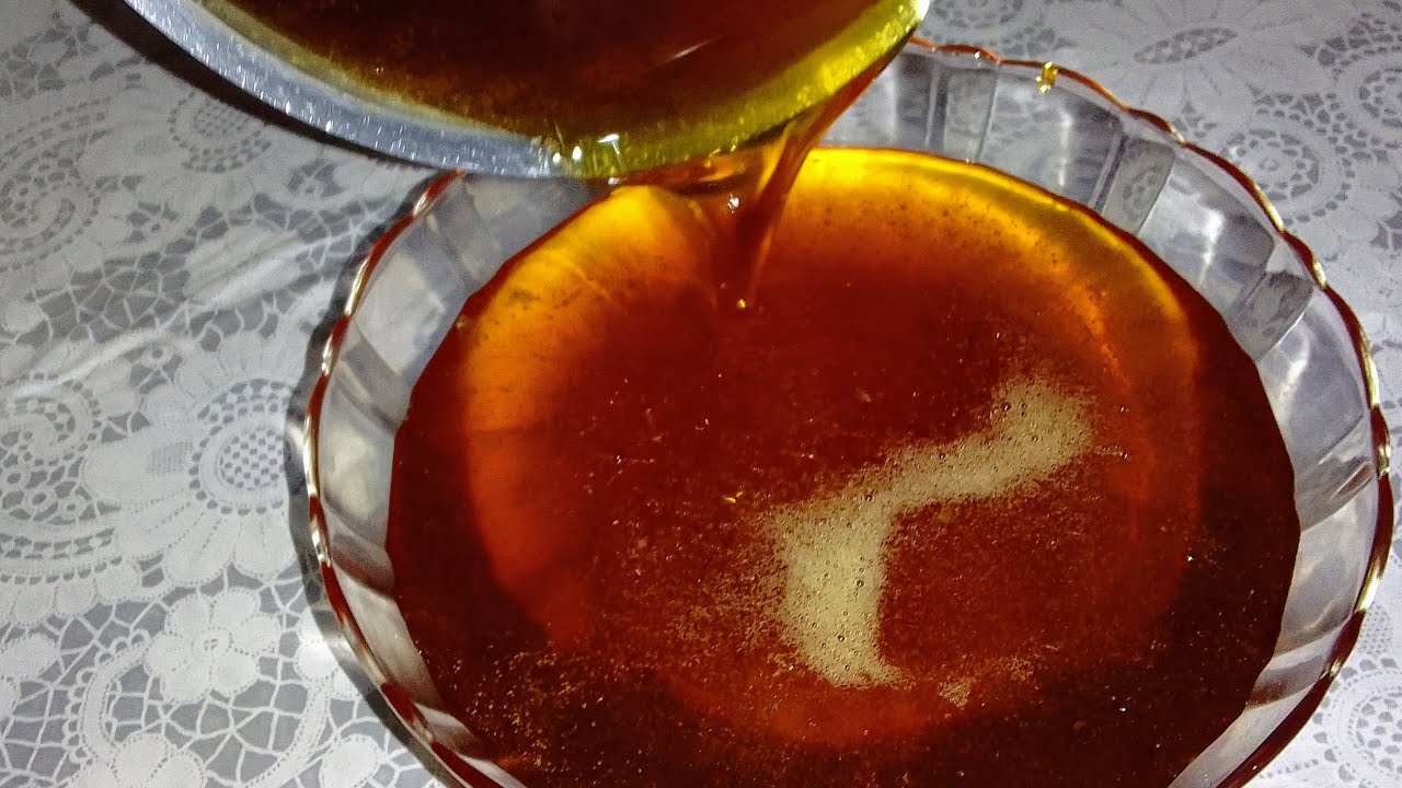 عيل احترافي بالقالب او سنيدة مع كل التفاصيل المهمة لنجاحه مع جميع المعسلات💯🍯