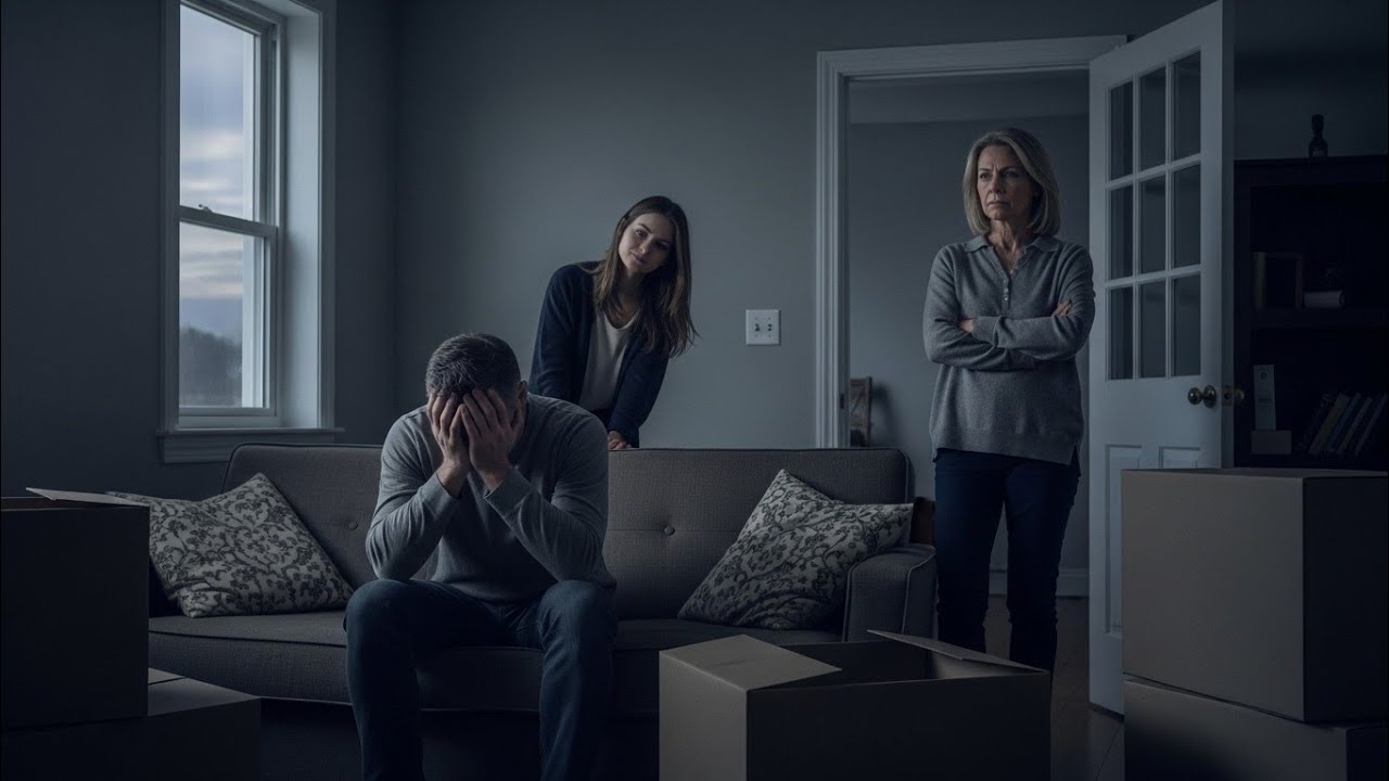 Mi Esposa Me Echó Tras 15 Años Por una Mentira de Su Hija | Historia Real de Traición