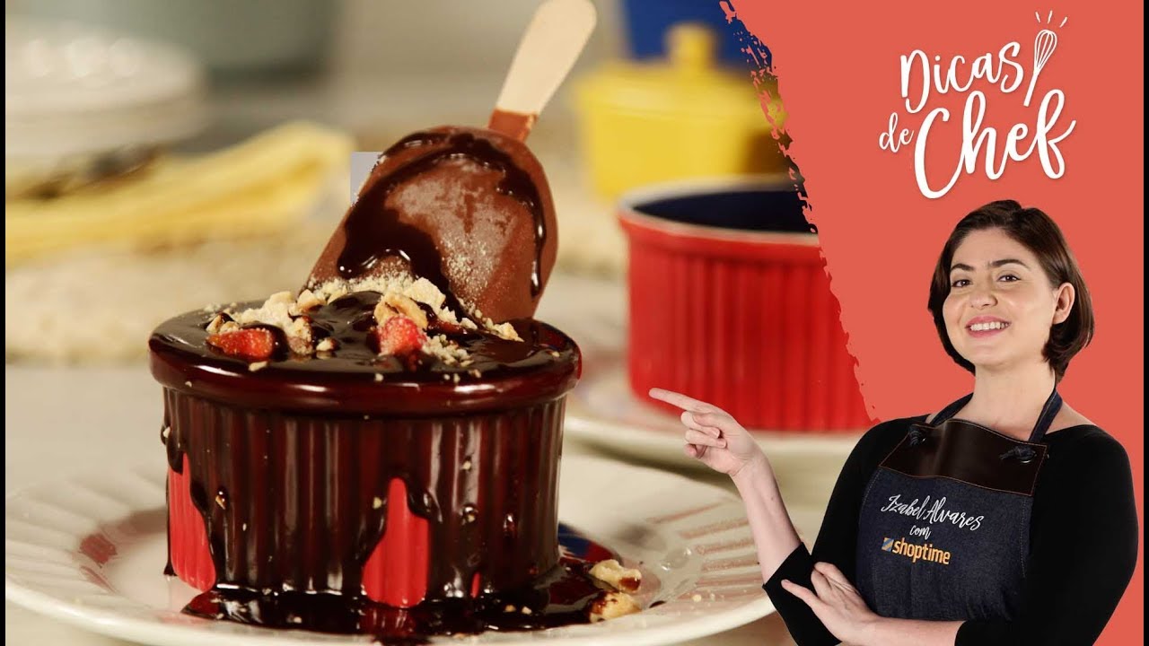 Como fazer GRAND GATEAU!