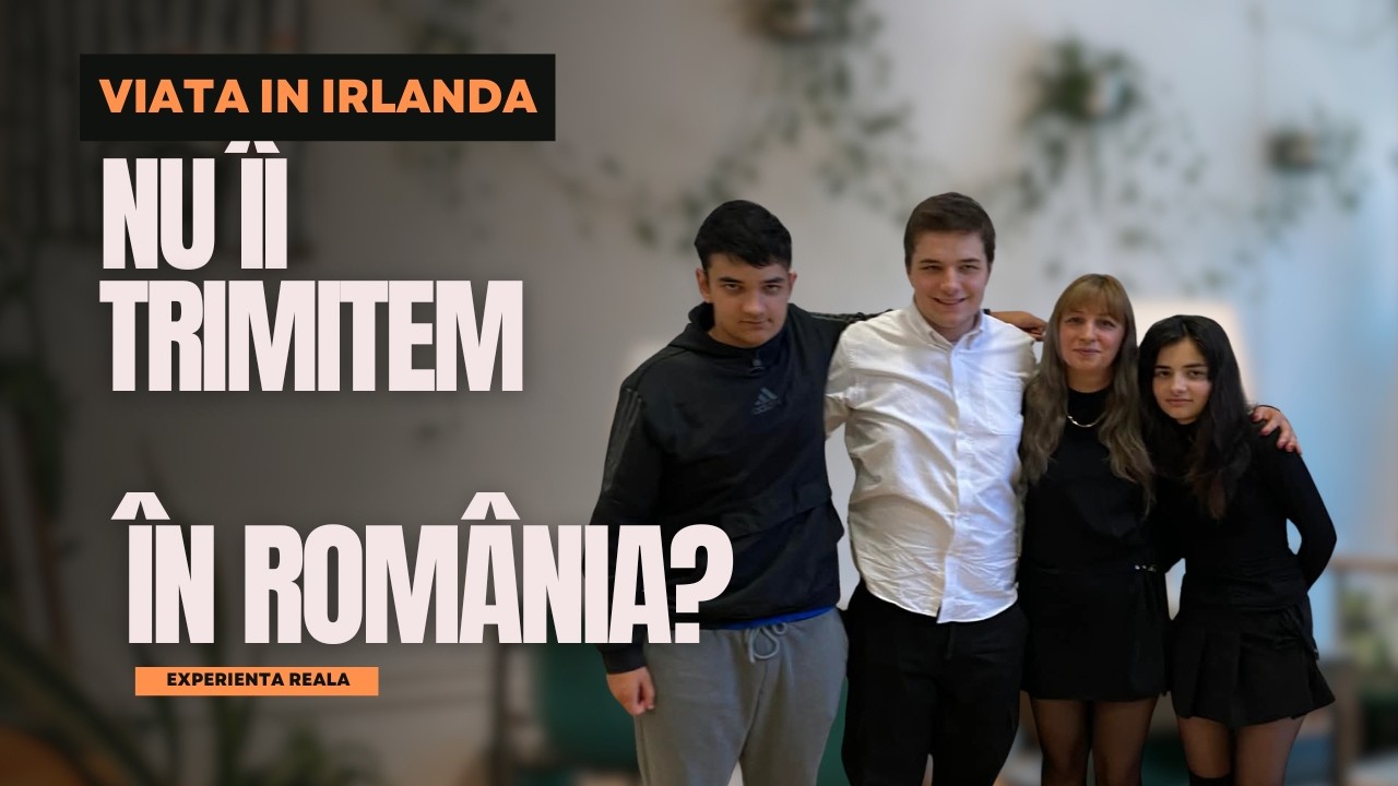 Sistemul de învățământ din Irlanda | De ce alegem să facem facultatea aici