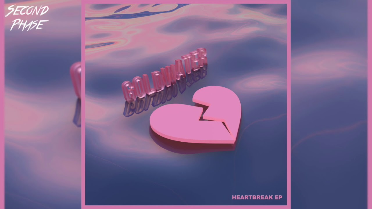 GOLDWATER - Jealous