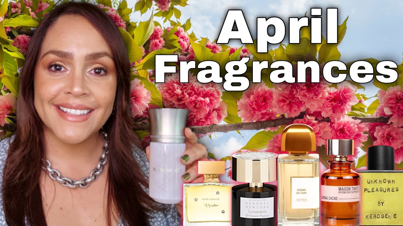 Апрельская премия Fragrance Awards🥇 | Лучшие ароматы | Хиты и провалы | Удачные и неудачные арома...