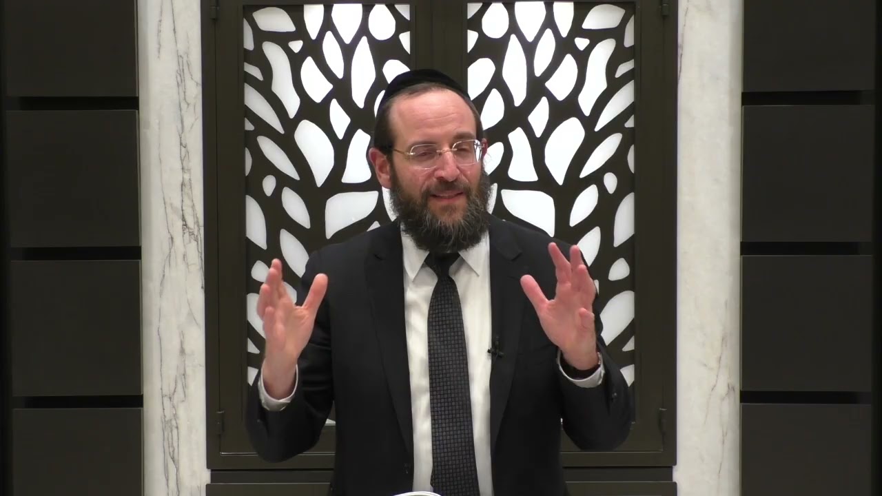 The Holy Jew