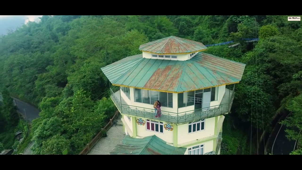 TOP 15 BEST PLACES TO VISIT IN NORTH EAST INDIA....DRONE VIEWS ******2022****