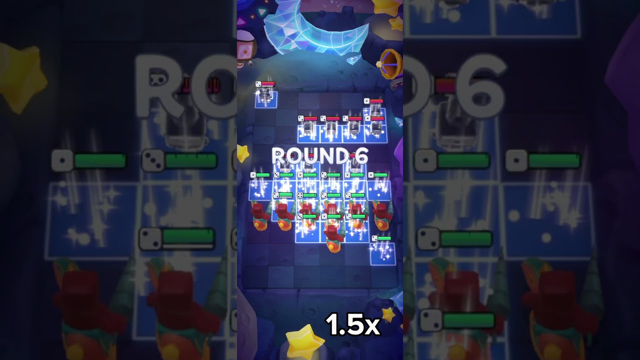 Close match
