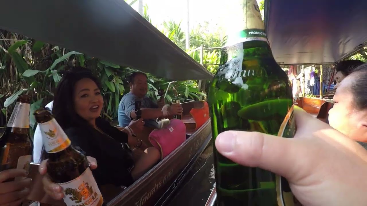 Thailand 2018 Part 7