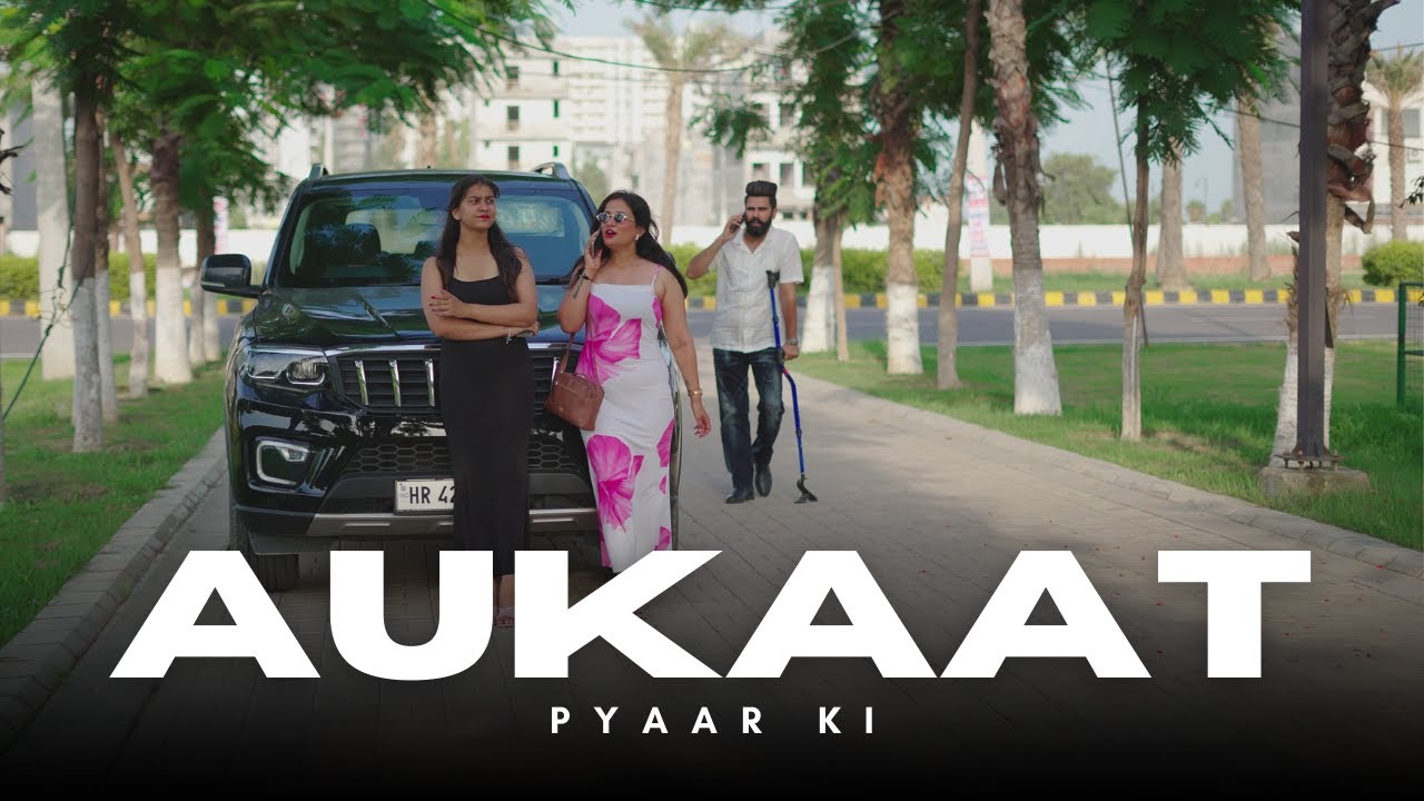 AUKAAT Pyar Ki | DD Films | Dheeraj Dixit