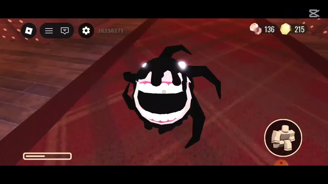 Gameplay #doors #roblox #loschinichini