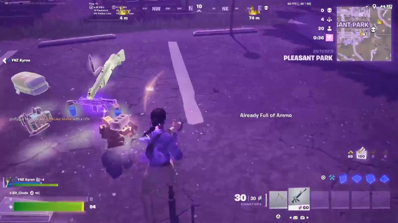 BEST STREAM