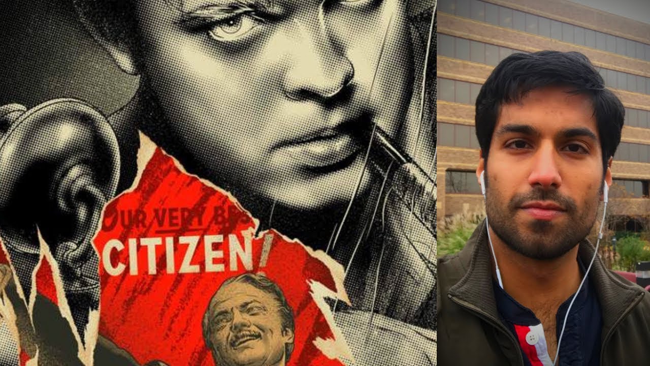 Citizen Kane and the Power of Imperfect Action