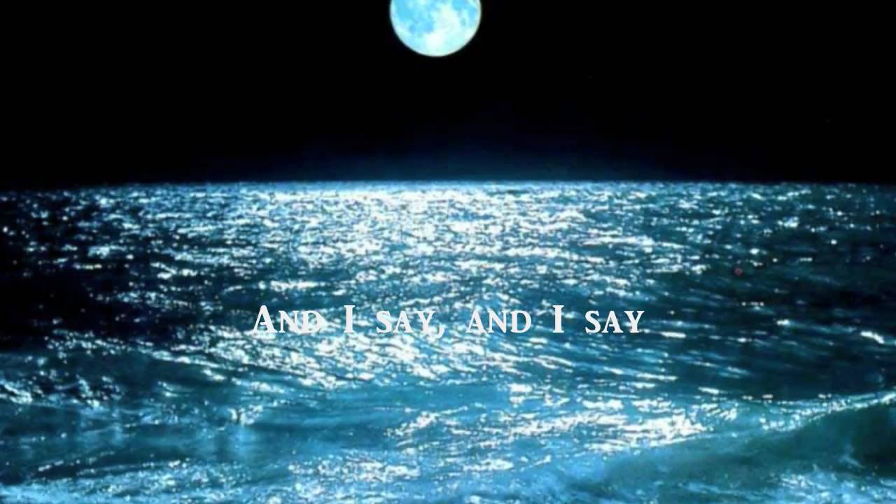 If You Never Say Goodbye, by PM Dawn (Lyrics)