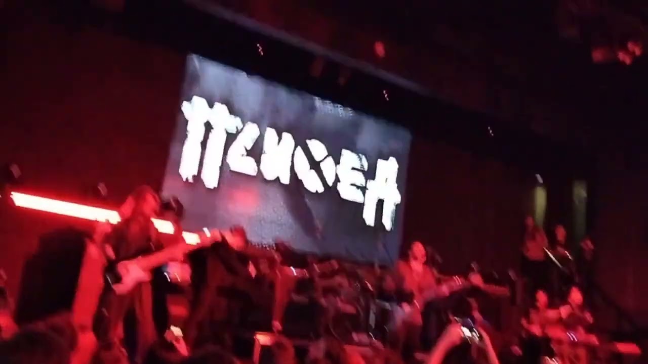 Психея - Лезвием сердца (Москва, Свобода, 07.02.2026)