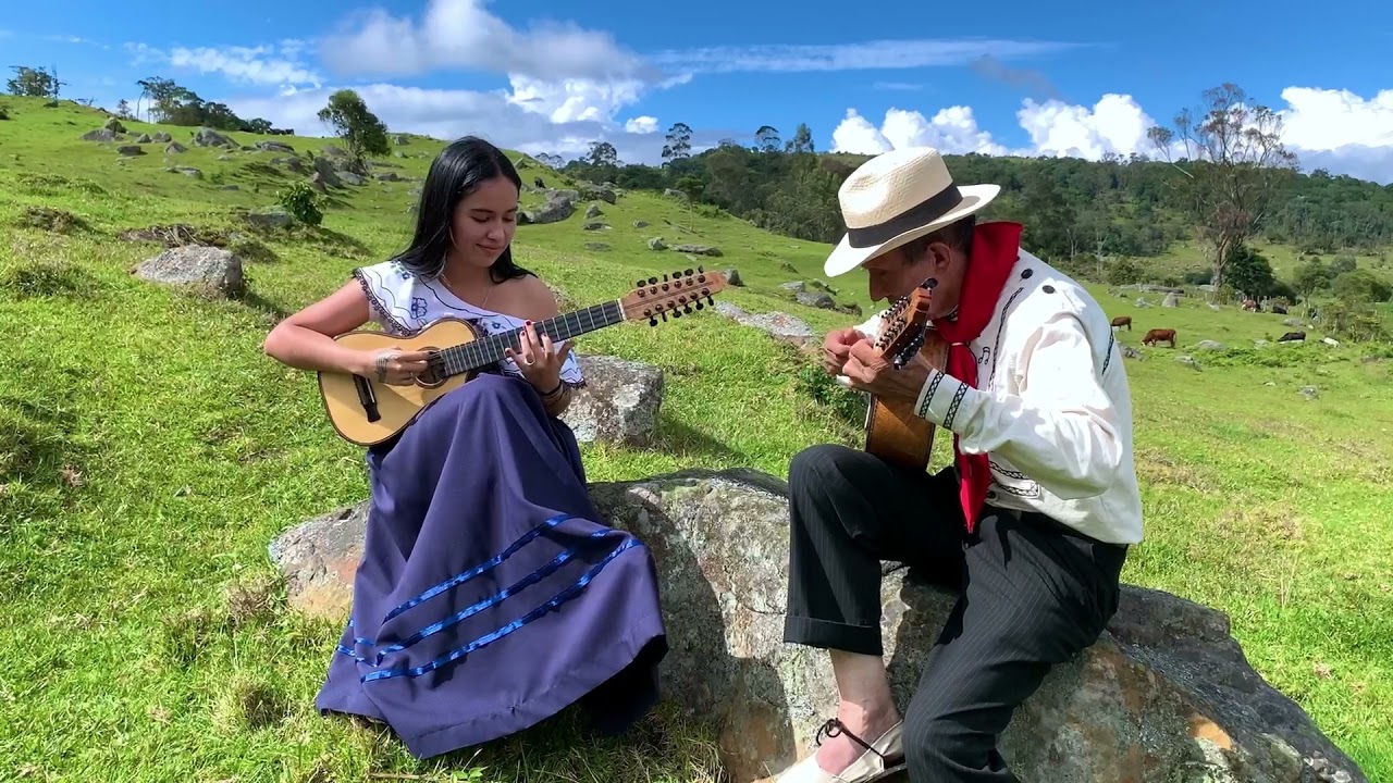 Sandra Milena(Rumba)-José Segundo Castellanos