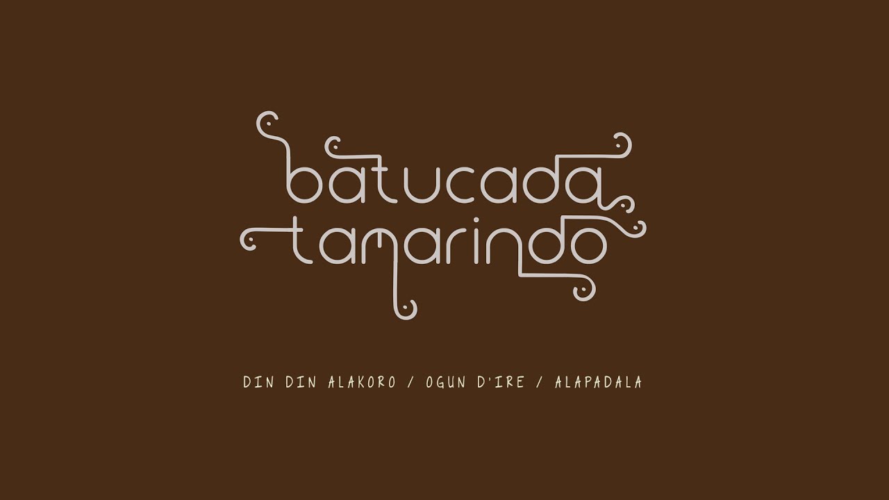BATUCADA TAMARINDO  