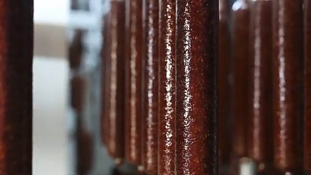 Salsi Sinaia, cea mai veche fabrică de Salam de Sibiu din România
