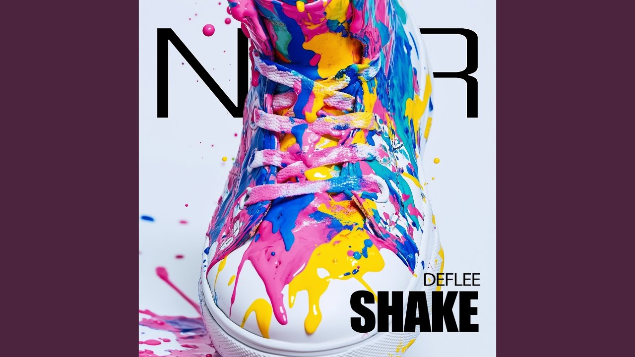 Shake (Extended Mix)