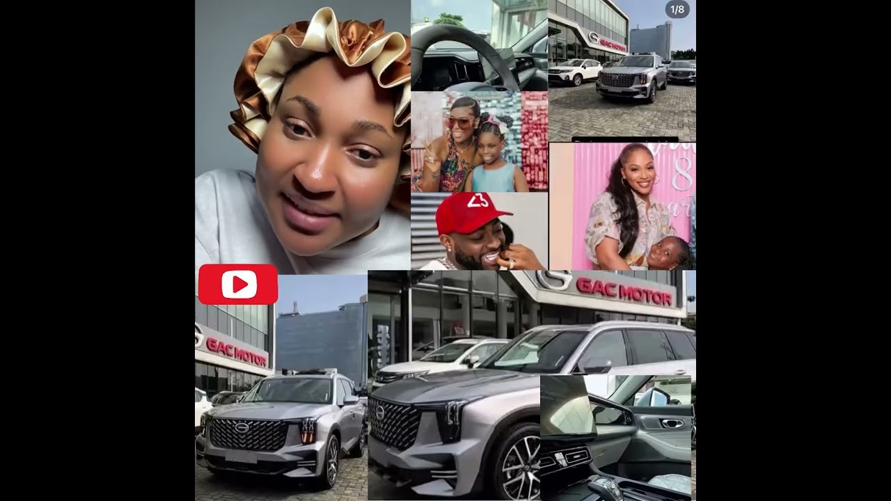 #davido купить машину 🚗 #imadeadeleke и ее второе #обновление О #sophiamomodu #30bg #chioma #chiv...