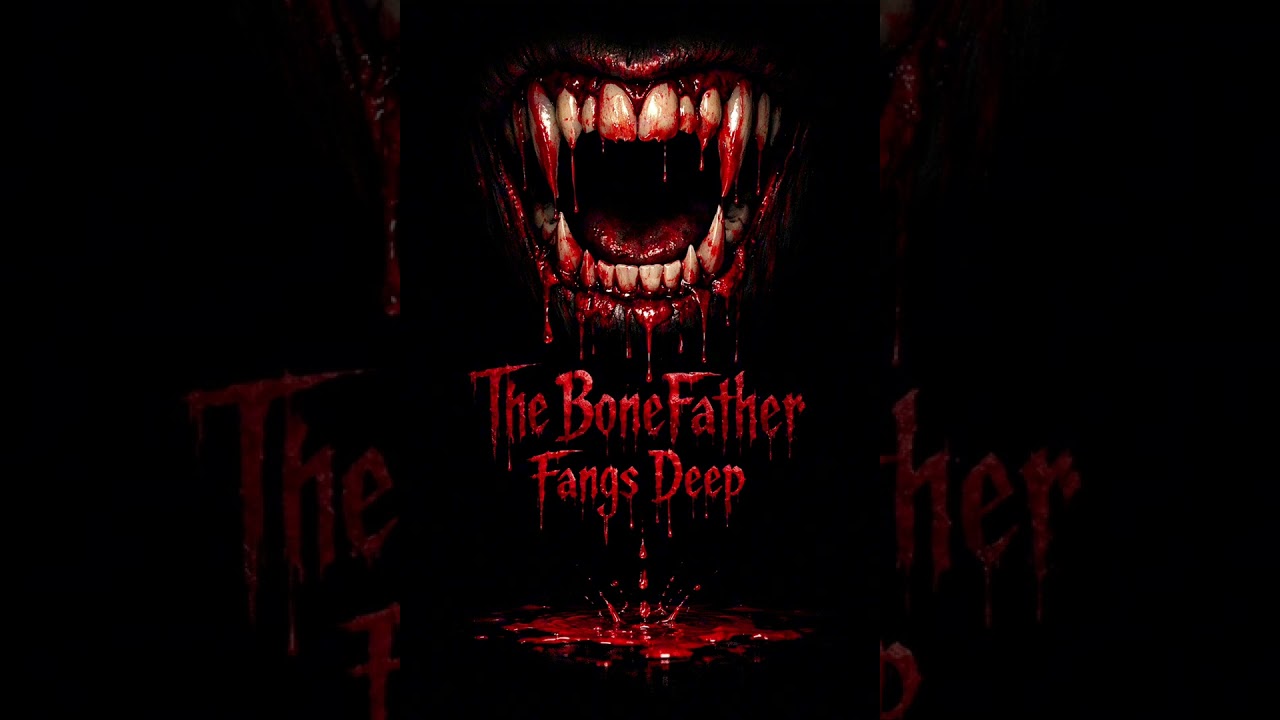 Fangs Deep 