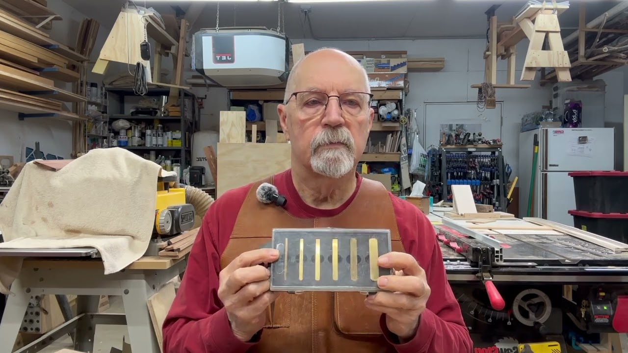 February 24, 2026 What are the 5 or so tools that are important to me. 