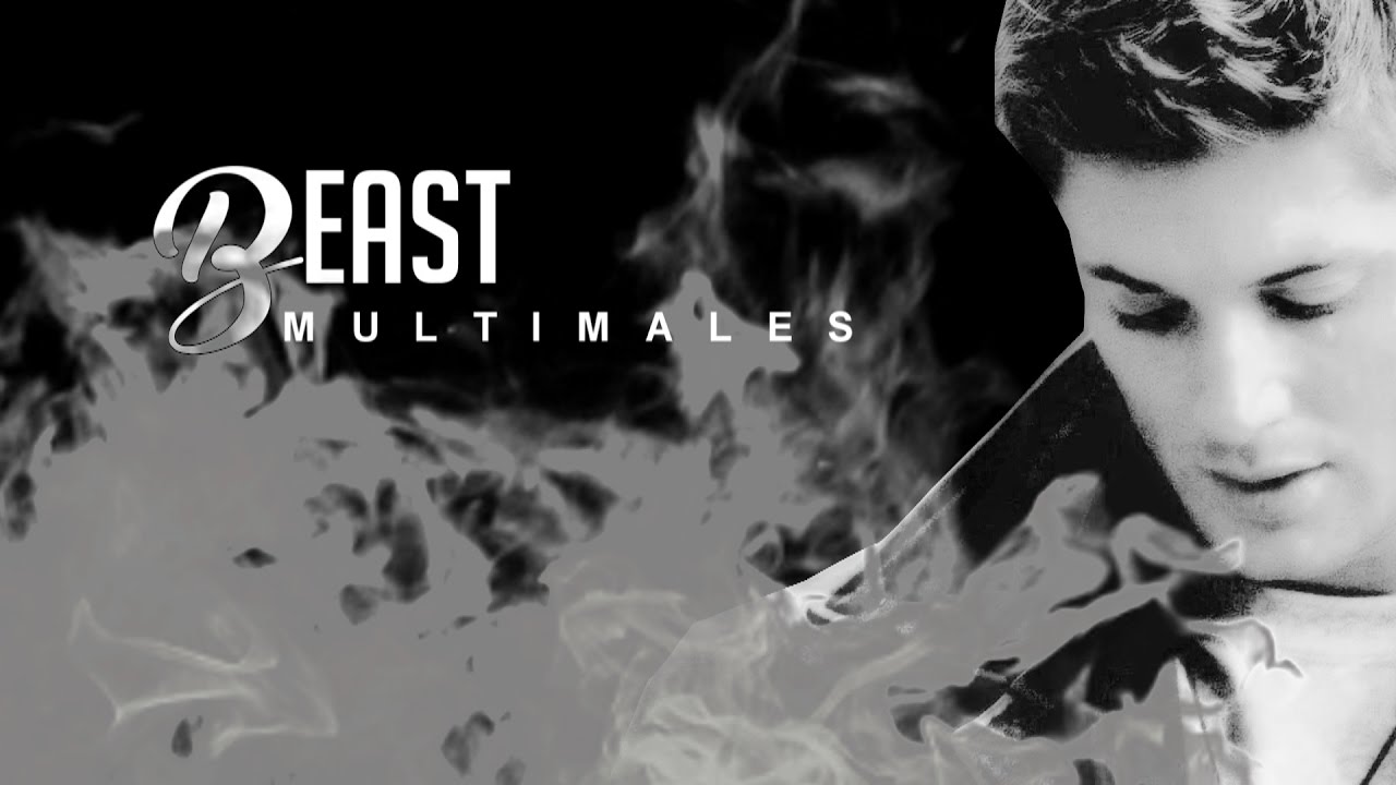 ⚫MultiMales┃ℬeast [1K SUBS] *+Dedications*