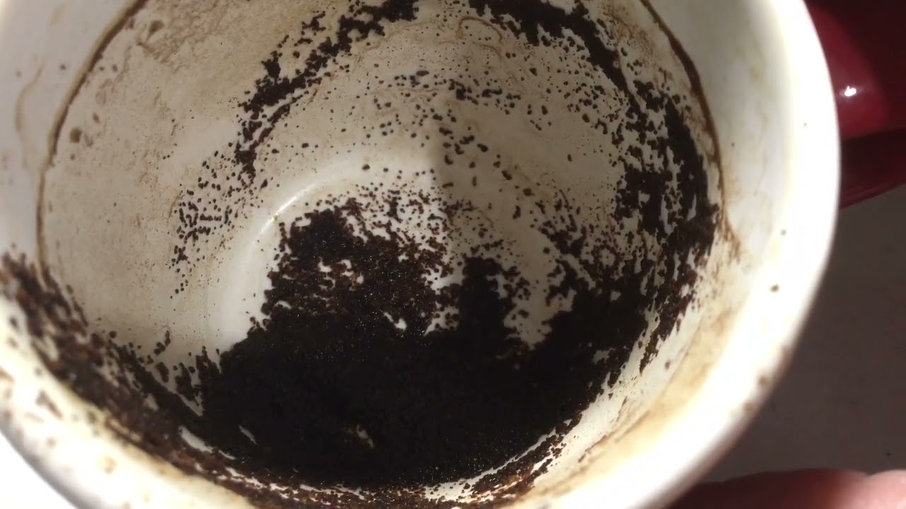Aquarius January 8, 2024 Weekly Coffee Cup Reading by Cognitive Universe